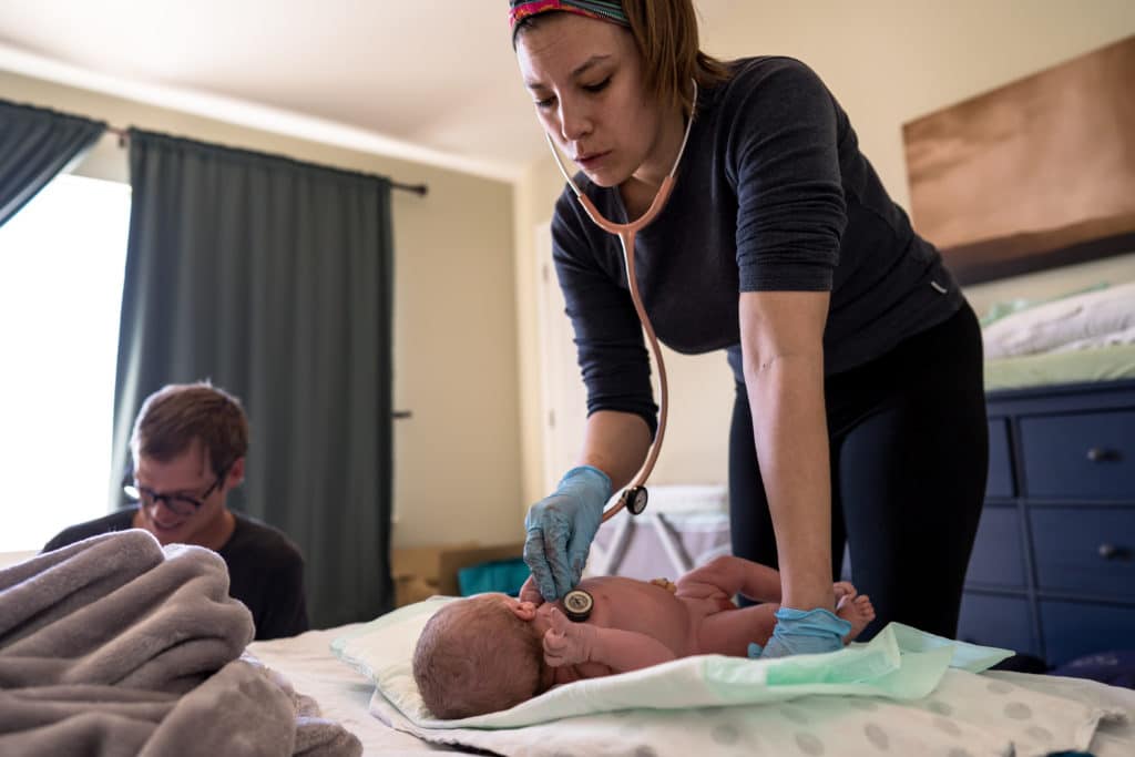 Colorado Springs Home Birth, Waterbirth, Mountain Miracles Midwifery, Blooming Footprints