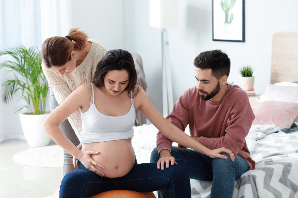 What Drugs Can You Have at a Home Birth