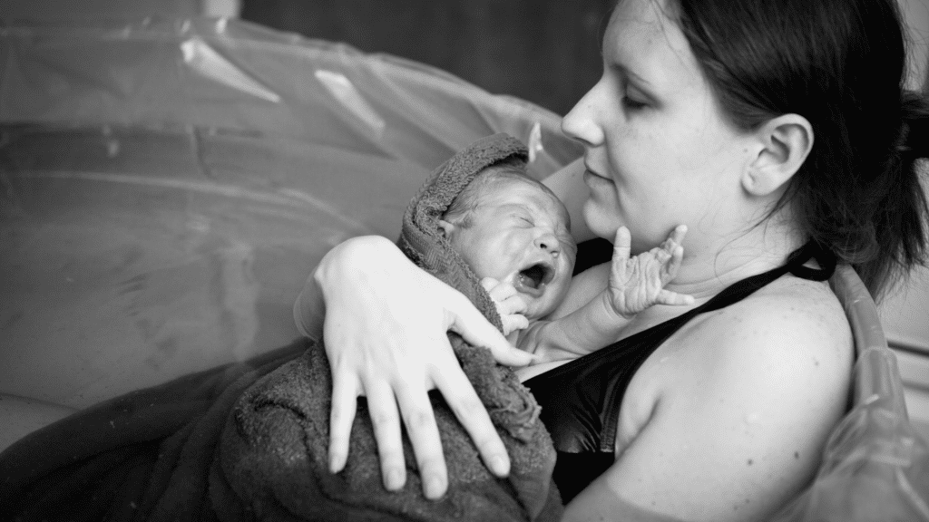 How Common are Water Births