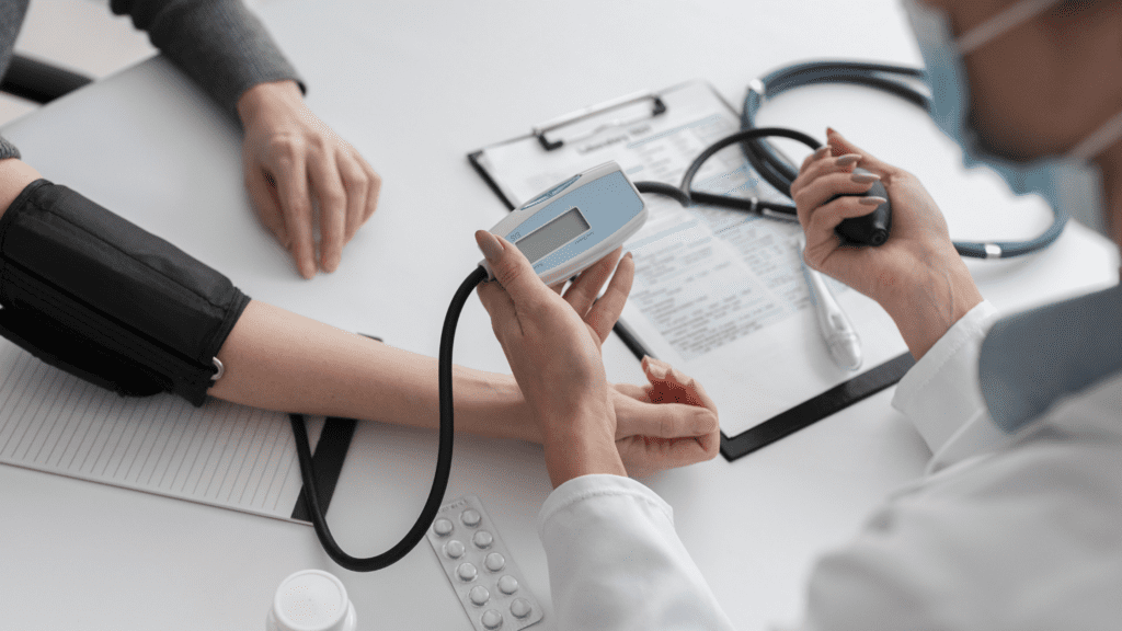 What Does a Women's Wellness Check Consist Of