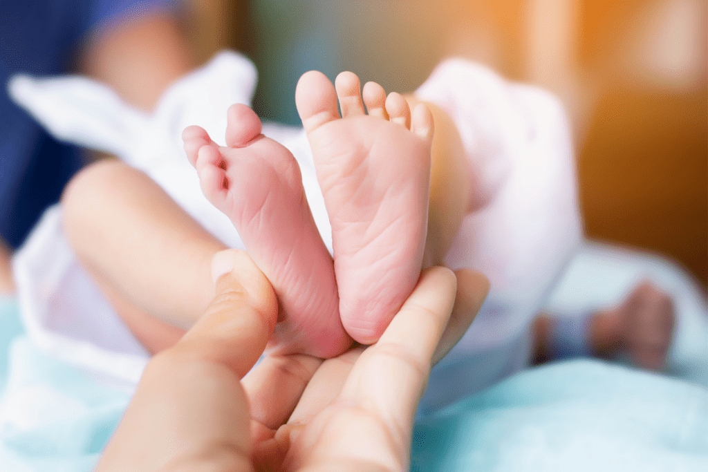 The Role of a Midwife Supporting You Through Pregnancy and Beyond