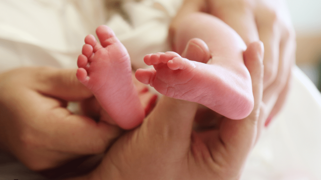 How Can I Give Birth Naturally Without Pain